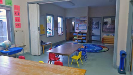 A Playroom